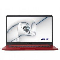 ноутбук ASUS VivoBook 15 X510UF-BQ758 90NB0IK3-M12390 Красный