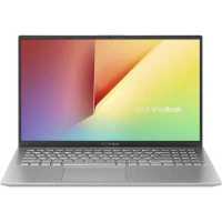 ноутбук ASUS VivoBook 15 X512FL-BQ262T 90NB0M92-M03420 Серебристый