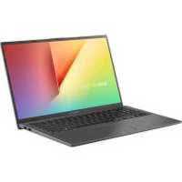 ноутбук ASUS VivoBook 15 X512JA-BQ1047T 90NB0QU3-M15070 Серый