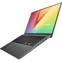 ноутбук ASUS VivoBook 15 X512JA-BQ1047T 90NB0QU3-M15070 Серый