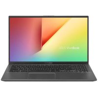 ноутбук ASUS VivoBook 15 X512UA-BQ063TS 90NB0K83-M04100 Серый