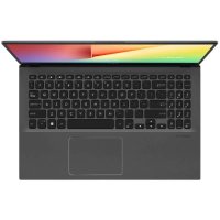 ноутбук ASUS VivoBook 15 X512UA-BQ063TS 90NB0K83-M04100 Серый