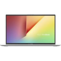 ноутбук ASUS VivoBook 15 X512UF-BQ132T 90NB0KA3-M02220 Серый