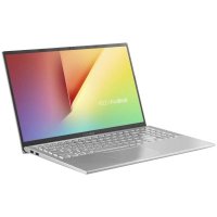 ноутбук ASUS VivoBook 15 X512UF-BQ132T 90NB0KA3-M02220 Серый
