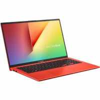 ноутбук ASUS VivoBook 15 X512UF-BQ183T 90NB0KA7-M03170 Красный