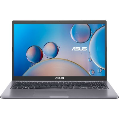 ноутбук ASUS VivoBook 15 X515EA-BQ1185 90NB0TY1-M23760 Черный