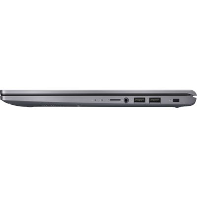 ноутбук ASUS VivoBook 15 X515EA-BQ1185 90NB0TY1-M23760 Черный