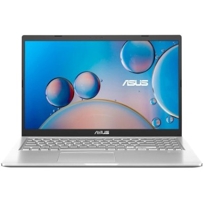 ноутбук ASUS VivoBook 15 X515FA-EJ105W 90NB0W02-M00BZ0 ENG Серебристый