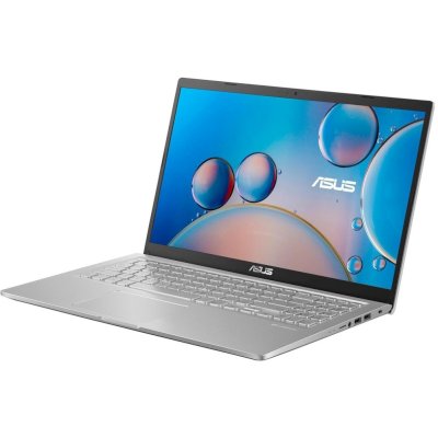 ноутбук ASUS VivoBook 15 X515FA-EJ105W 90NB0W02-M00BZ0 ENG Серебристый