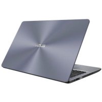 ноутбук ASUS VivoBook 15 X542UA-DM696T 90NB0F22-M09320 Серый