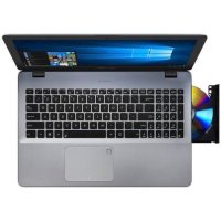 ноутбук ASUS VivoBook 15 X542UA-DM696T 90NB0F22-M09320 Серый