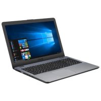 ноутбук ASUS VivoBook 15 X542UN-DM240 90NB0G82-M03800