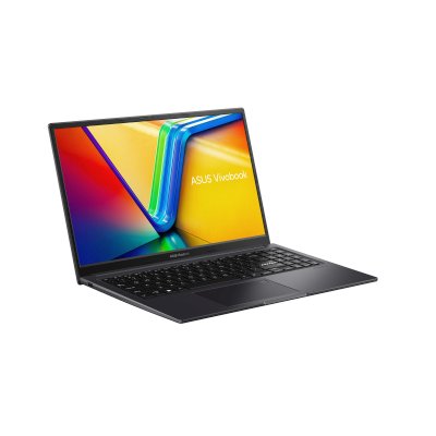 ноутбук ASUS VivoBook 15X OLED K3504VA-MA220 90NB10A1-M008A0 Черный