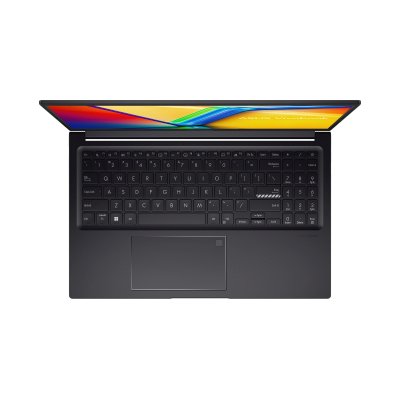 ноутбук ASUS VivoBook 15X OLED K3504VA-MA220 90NB10A1-M008A0 Черный