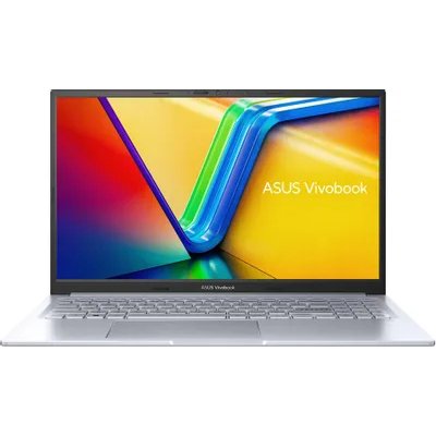 ноутбук ASUS VivoBook 15X OLED K3504ZA-MA195 90NB11S2-M00820 Серебристый