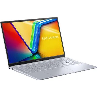ноутбук ASUS VivoBook 15X OLED K3504ZA-MA195 90NB11S2-M00820 Серебристый