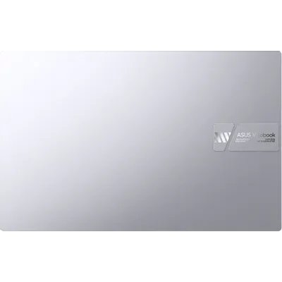 ноутбук ASUS VivoBook 15X OLED K3504ZA-MA195 90NB11S2-M00820 Серебристый