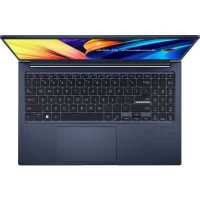 ноутбук ASUS VivoBook 15X OLED M1503QA-L1170 90NB0Y91-M007X0-wpro Синий