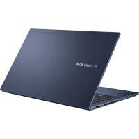 ноутбук ASUS VivoBook 15X OLED M1503QA-L1170 90NB0Y91-M007X0-wpro Синий