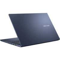 ноутбук ASUS VivoBook 15X OLED M1503QA-L1170 90NB0Y91-M007X0-wpro Синий