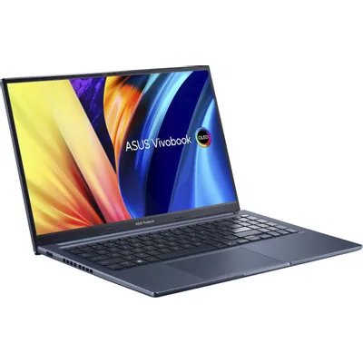 ноутбук ASUS VivoBook 15X OLED X1503ZA-L1502 90NB0WY2-M00R90-wpro Серебристый