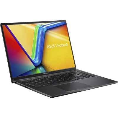 ноутбук ASUS VivoBook 16 F1605VA-WS74 90NB10N3-M01AV0 Черный