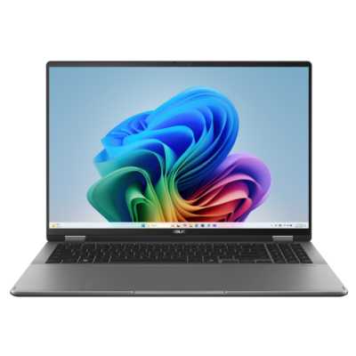 ноутбук ASUS VivoBook 16 Flip TP3607SA-RJ068W 90NB1511-M003V0 Серый