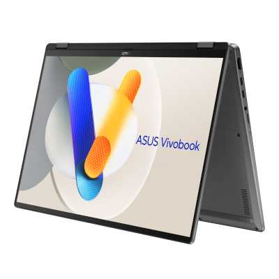 ноутбук ASUS VivoBook 16 Flip TP3607SH-RJ043W 90NB15S1-M00210 Серый