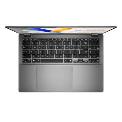 ноутбук ASUS VivoBook 16 Flip TP3607SH-RJ043W 90NB15S1-M00210 Серый