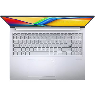 ноутбук ASUS VivoBook 16 M1605NAQ-MB123 90NB1832-M00570 Серебристый