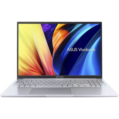 ноутбук ASUS VivoBook 16 M1605YA-MB006 90NB10R2-M00B30 Серебристый