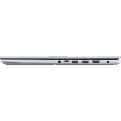 ноутбук ASUS VivoBook 16 M1605YA-MB006 90NB10R2-M00B30 Серебристый