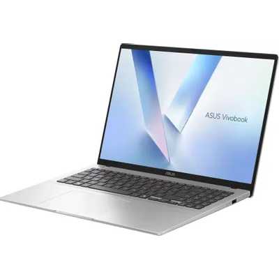 ноутбук ASUS VivoBook 16 M1607KA-MB144 90NB15F2-M00D00 Серебристый