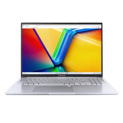 ноутбук ASUS VivoBook 16 X1605VA-SH2129 90NB10N2-M02SD0-wpro Серебристый