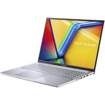 ноутбук ASUS VivoBook 16 X1605VA-SH2129 90NB10N2-M02SD0-wpro Серебристый