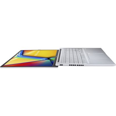 ноутбук ASUS VivoBook 16 X1605VA-SH2129 90NB10N2-M02SD0-wpro Серебристый