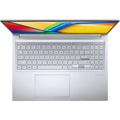ноутбук ASUS VivoBook 16 X1605VA-SH2129 90NB10N2-M02SD0-wpro Серебристый