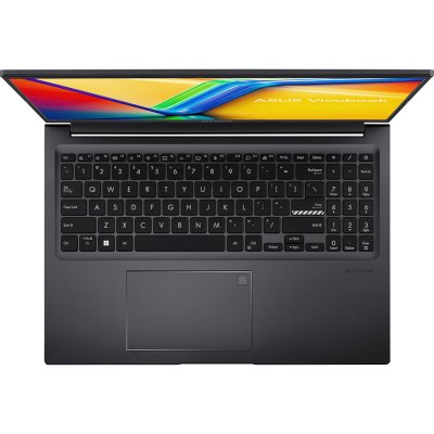ноутбук ASUS VivoBook 16 X1605ZA-MB521 90NB0ZA3-M009B0 Черный