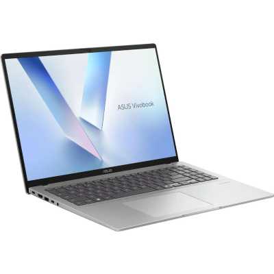 ноутбук ASUS VivoBook 16 X1607CA 90NB15A2-M00KY0_32Win11P Серебристый