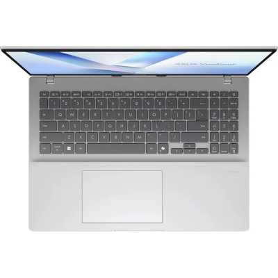 ноутбук ASUS VivoBook 16 X1607CA 90NB15A2-M00KY0_32Win11P Серебристый