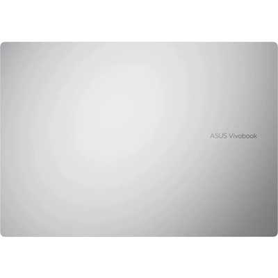 ноутбук ASUS VivoBook 16 X1607CA 90NB15A2-M00KY0_32Win11P Серебристый