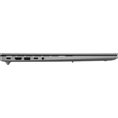 ноутбук ASUS VivoBook 16 X1607CA 90NB15A2-M00KY0_32Win11P Серебристый