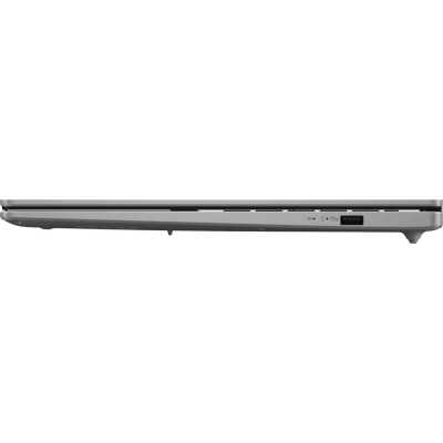 ноутбук ASUS VivoBook 16 X1607CA 90NB15A2-M00KY0_32Win11P Серебристый