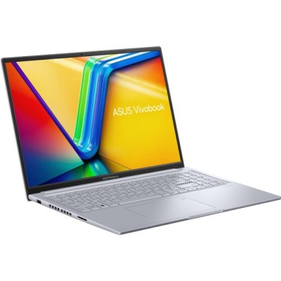 ноутбук ASUS VivoBook 16X K3605VU-PL090 90NB11Z2-M003J0-wpro Серебристый
