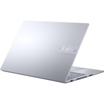 ноутбук ASUS VivoBook 16X K3605VU-PL090 90NB11Z2-M003J0-wpro Серебристый