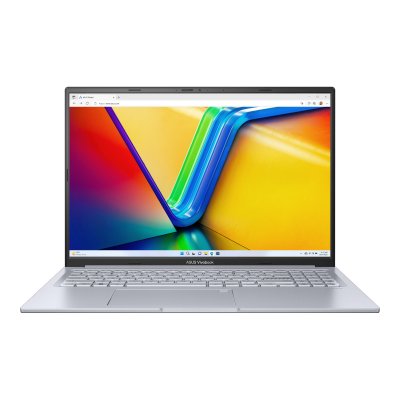 ноутбук ASUS VivoBook 16X K3605ZF-RP683 90NB11E2-M00X80 Серебристый