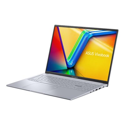 ноутбук ASUS VivoBook 16X K3605ZF-RP683 90NB11E2-M00X80 Серебристый