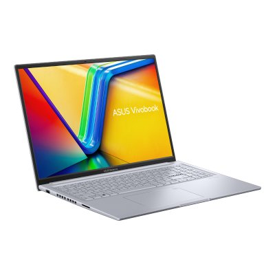 ноутбук ASUS VivoBook 16X K3605ZF-RP683 90NB11E2-M00X80 Серебристый