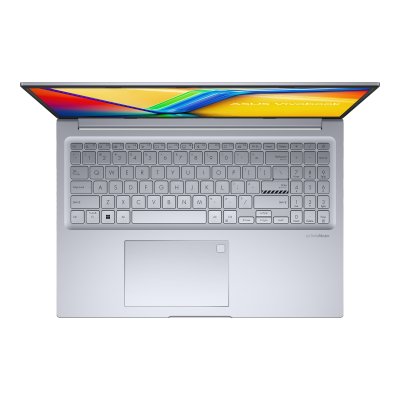 ноутбук ASUS VivoBook 16X K3605ZF-RP683 90NB11E2-M00X80 Серебристый