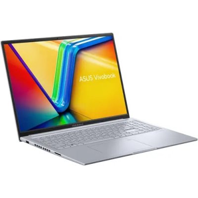 ноутбук ASUS VivoBook 16X K3605ZV-N1136 90NB11W2-M00770-wpro Серебристый